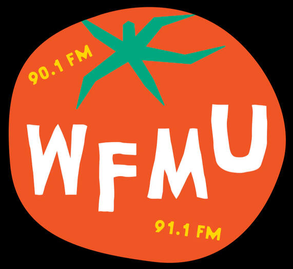 I have a live weekly radio show on the Sheena's Jungle Room stream of WFMU.